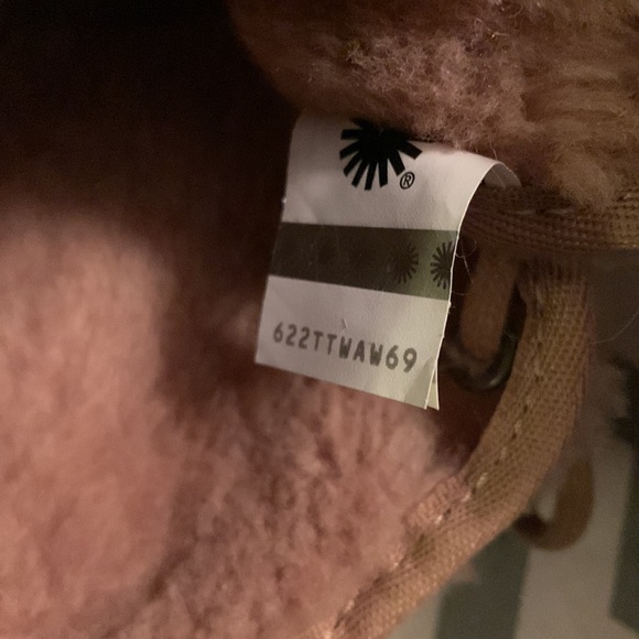 Ugg Neumel NEW chukka boot - Picture 5 of 8